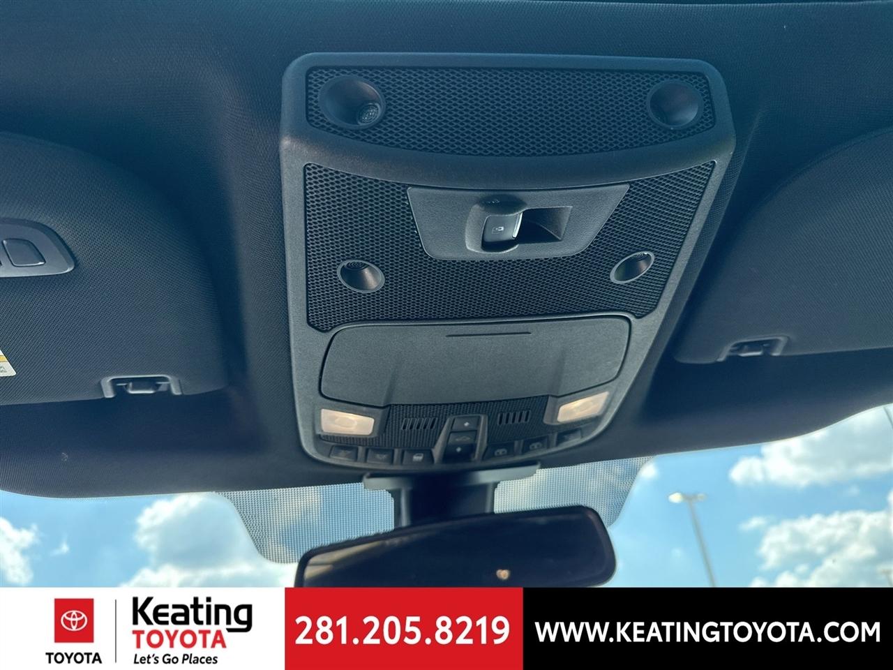 Ford F-150 Lariat SuperCrew 5.5-ft. Bed 4WD 2016