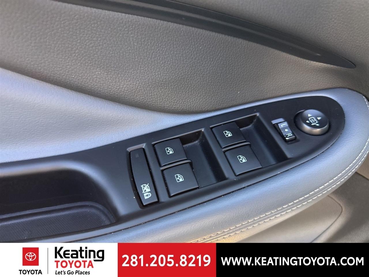 Buick Envision Preferred AWD 2019