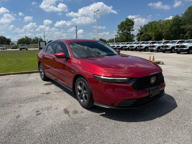 Honda Accord EX 2023