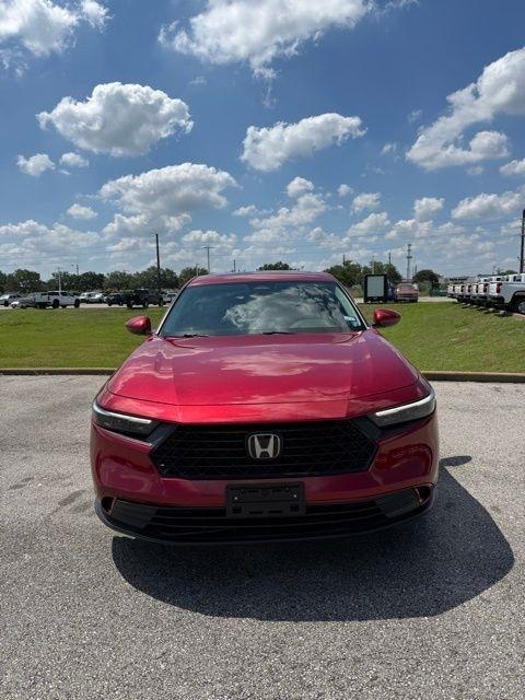Honda Accord EX 2023