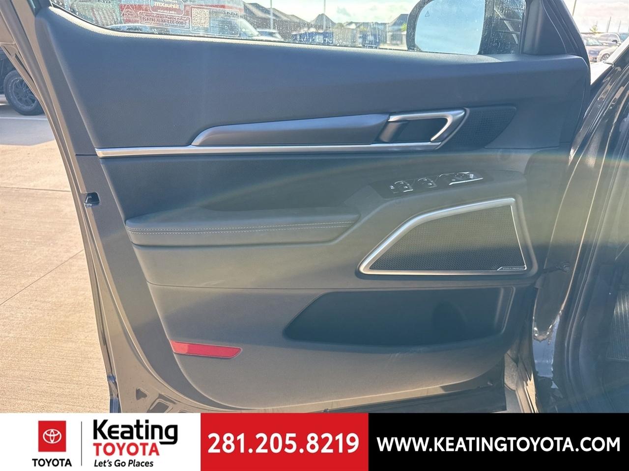 Kia Telluride S 2025