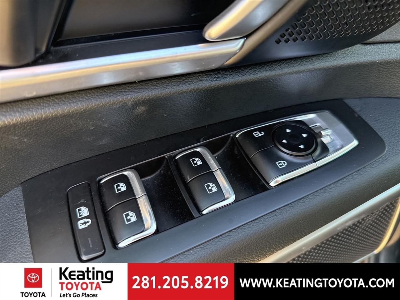 Kia Telluride S 2025