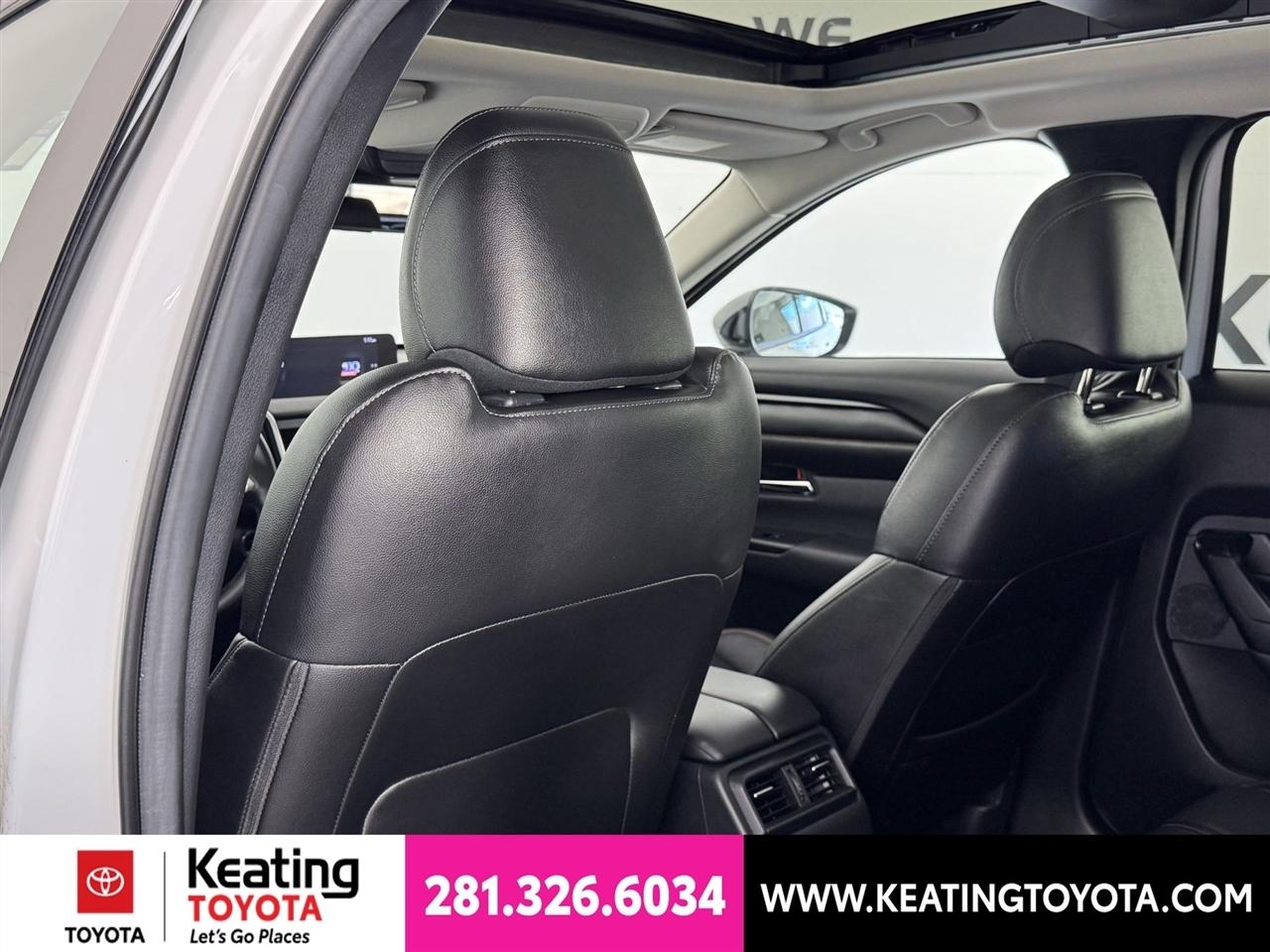 Mazda CX-50 2.5 S Premium Plus 2025