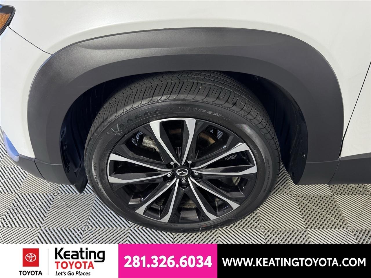 Mazda CX-50 2.5 S Premium Plus 2025