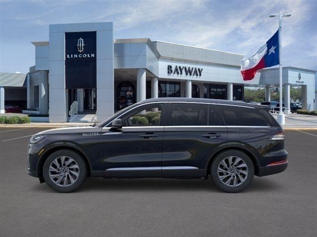 Lincoln Aviator Premiere 2026