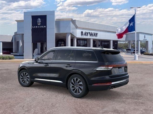 Lincoln Aviator Premiere 2026