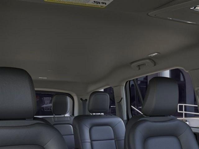 Lincoln Aviator Premiere 2026