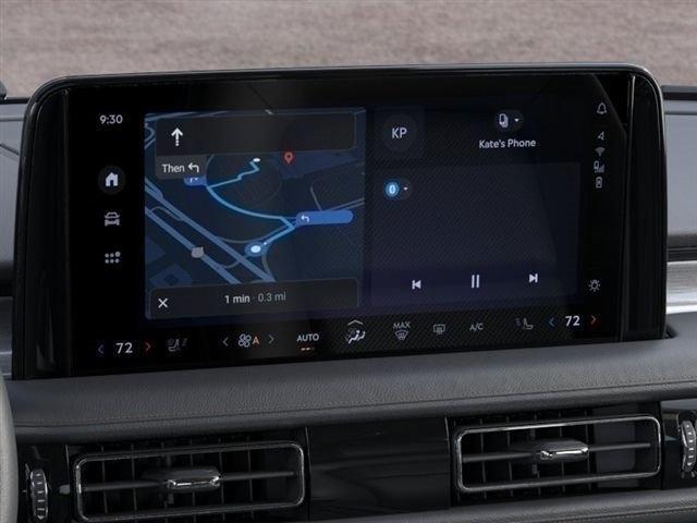 Lincoln Aviator Premiere 2026