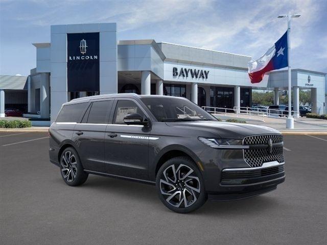 Lincoln Navigator Reserve 2026
