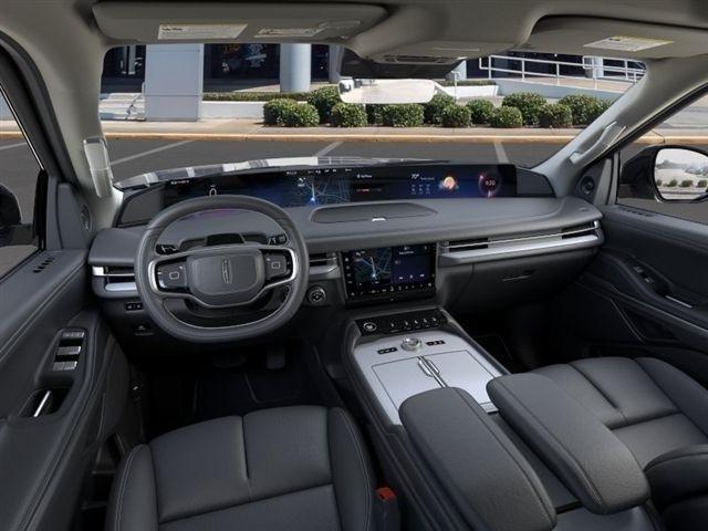 Lincoln Navigator Reserve 2026