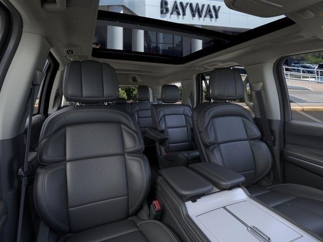 Lincoln Navigator Reserve 2026