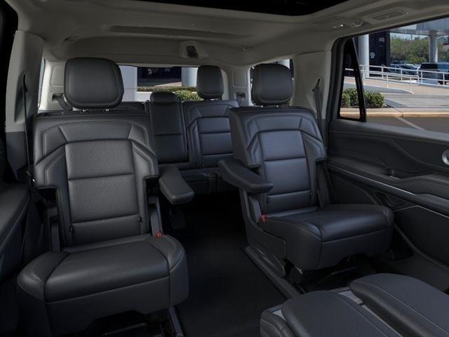 Lincoln Navigator Reserve 2026