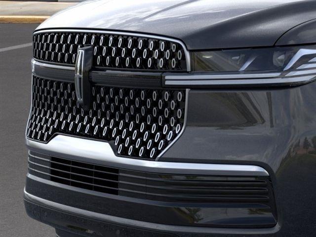 Lincoln Navigator Reserve 2026