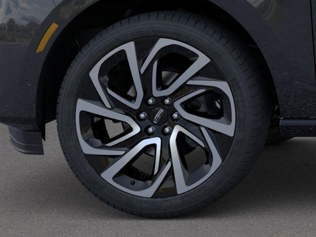 Lincoln Navigator Reserve 2026