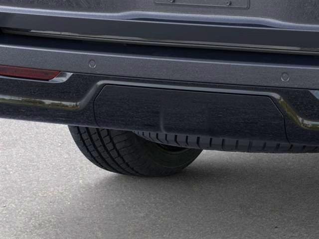 Lincoln Navigator Reserve 2026