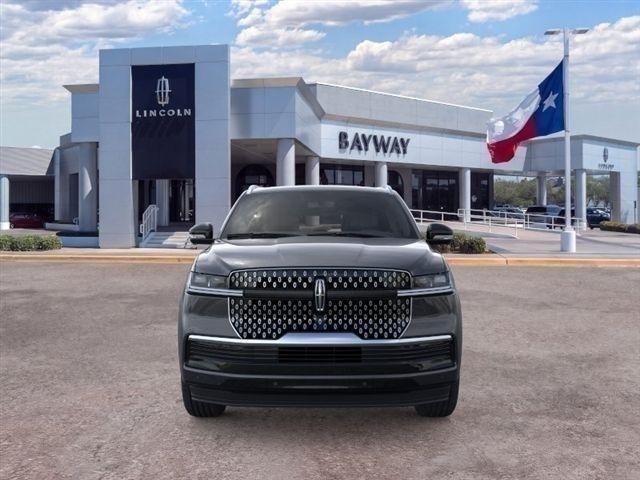 Lincoln Navigator Reserve 2026
