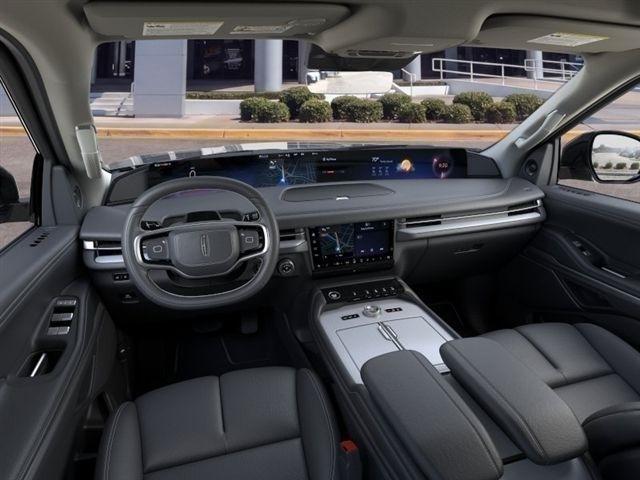 Lincoln Navigator Reserve 2026