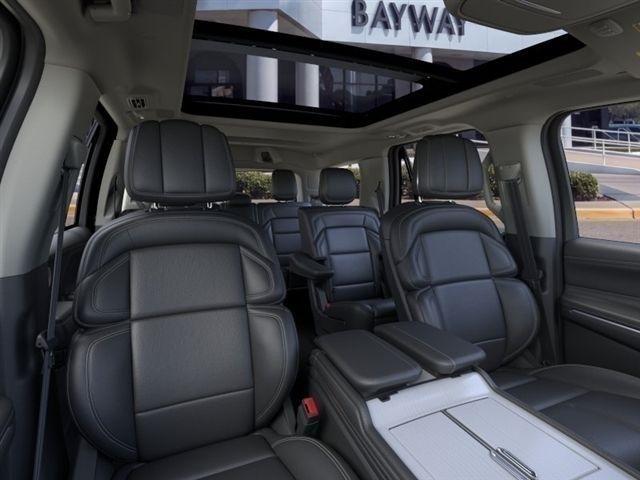 Lincoln Navigator Reserve 2026
