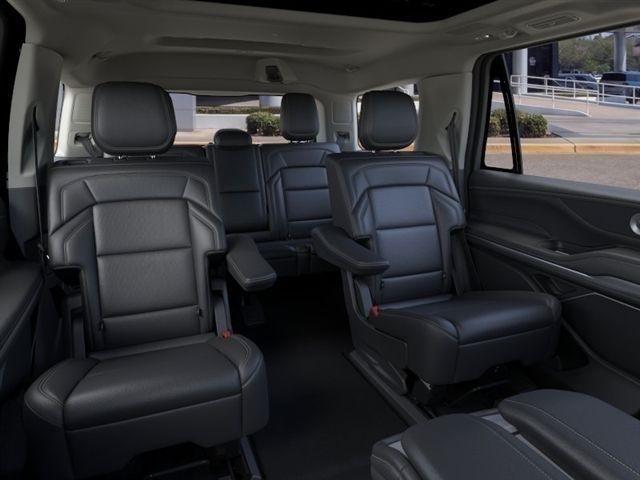 Lincoln Navigator Reserve 2026