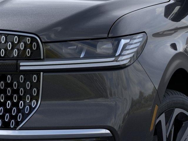 Lincoln Navigator Reserve 2026