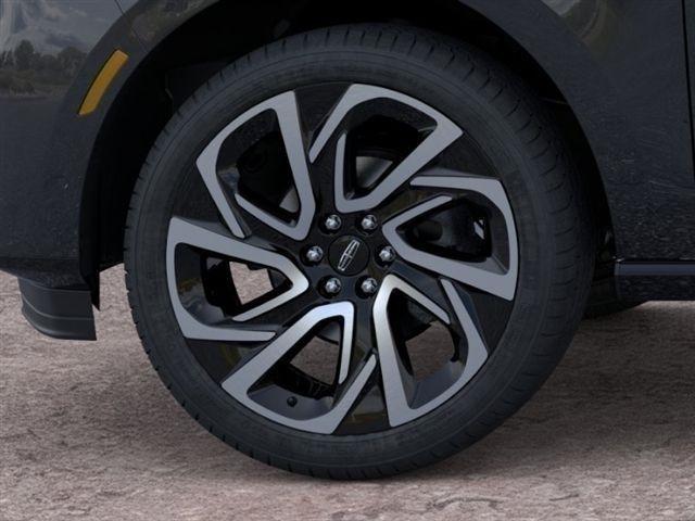 Lincoln Navigator Reserve 2026