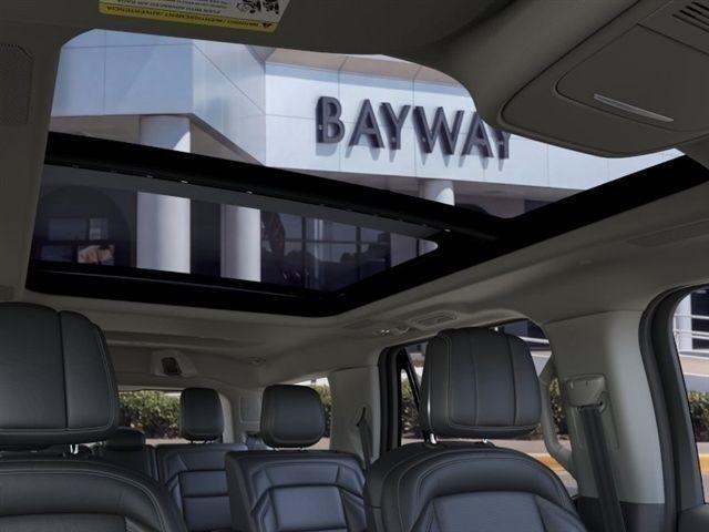 Lincoln Navigator Reserve 2026