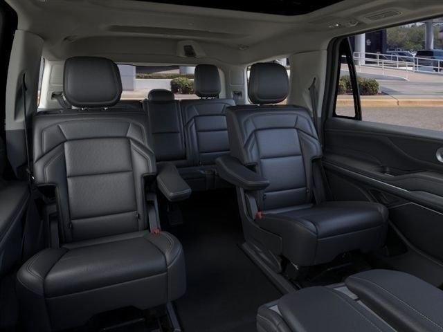 Lincoln Navigator Reserve 2026