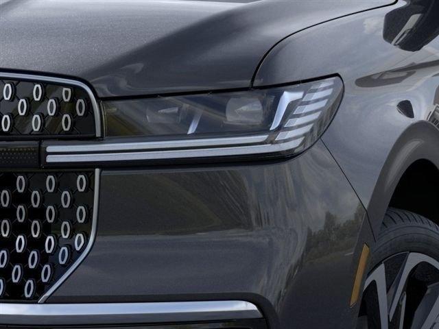 Lincoln Navigator Reserve 2026