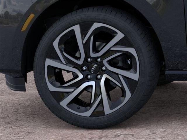 Lincoln Navigator Reserve 2026