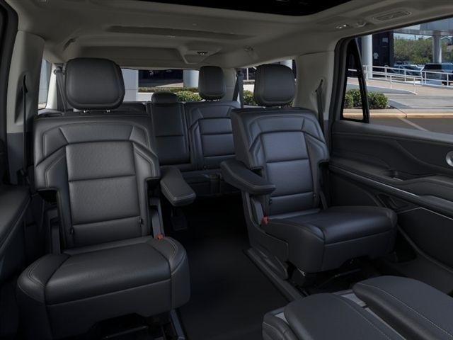Lincoln Navigator L Reserve 2026