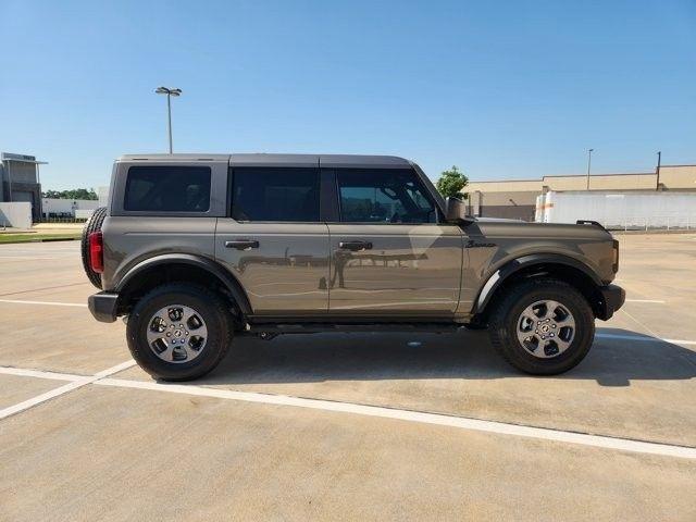 Ford Bronco Big Bend 4-Door 2026