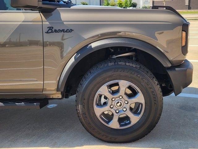 Ford Bronco Big Bend 4-Door 2026