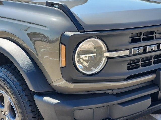 Ford Bronco Big Bend 4-Door 2026