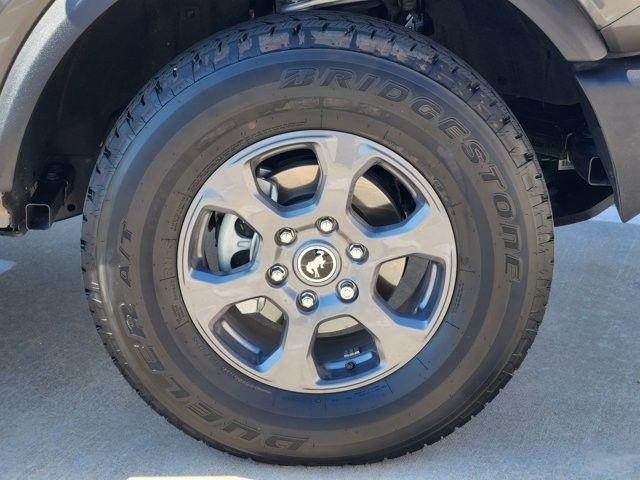Ford Bronco Big Bend 4-Door 2026