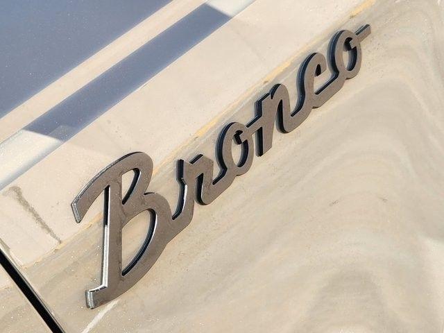 Ford Bronco Big Bend 4-Door 2026