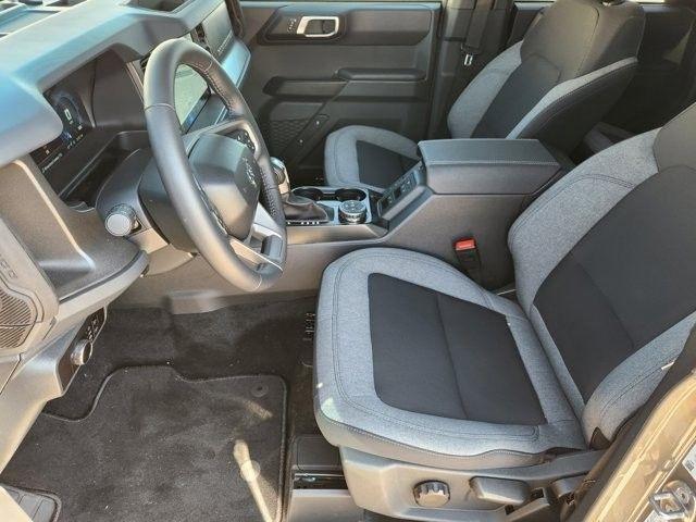 Ford Bronco Big Bend 4-Door 2026
