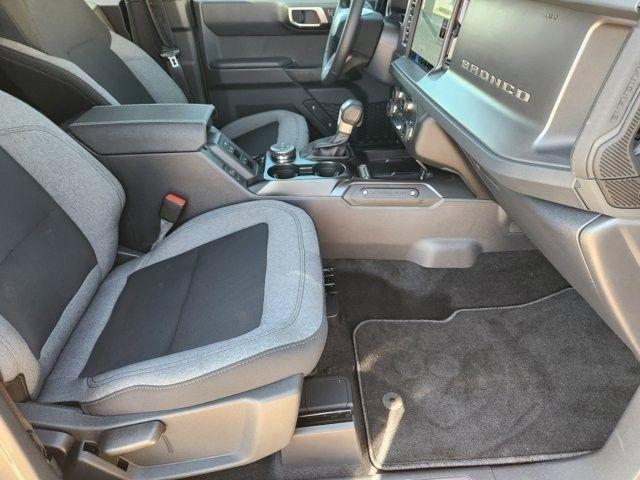 Ford Bronco Big Bend 4-Door 2026