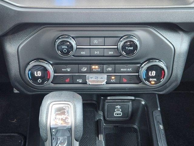 Ford Bronco Big Bend 4-Door 2026