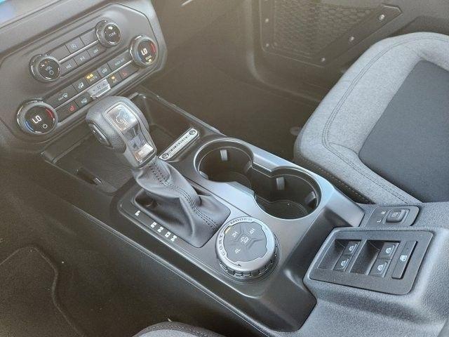 Ford Bronco Big Bend 4-Door 2026