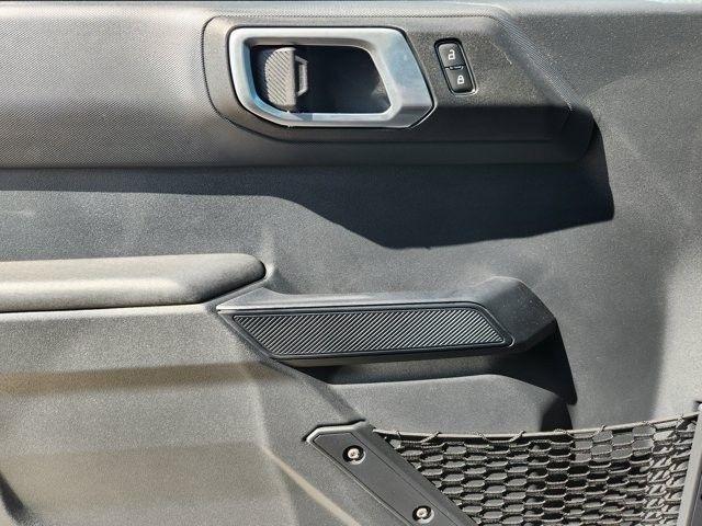 Ford Bronco Big Bend 4-Door 2026
