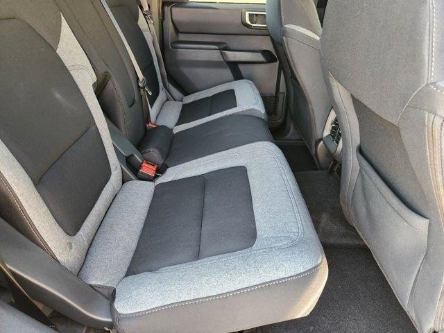 Ford Bronco Big Bend 4-Door 2026