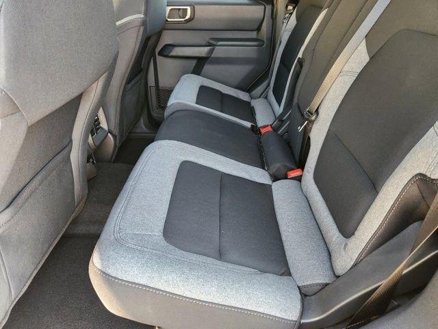 Ford Bronco Big Bend 4-Door 2026