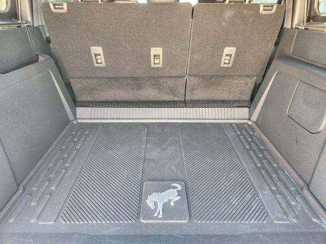Ford Bronco Big Bend 4-Door 2026