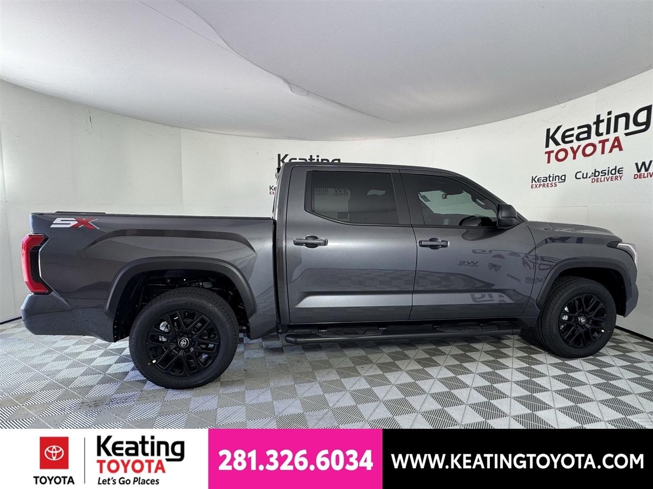 Toyota Tundra  2026