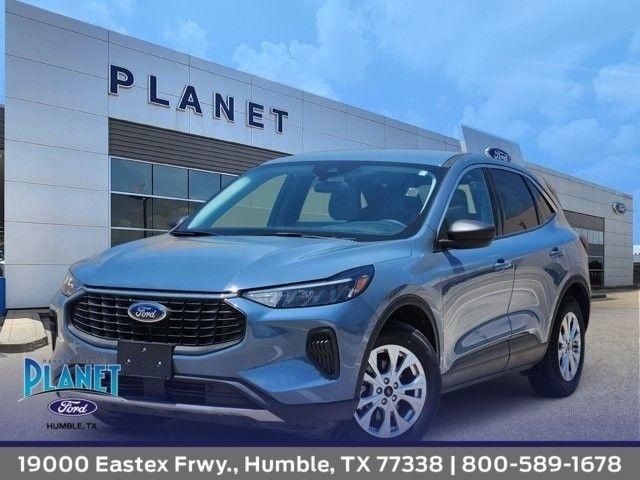 Ford Escape Active 2024