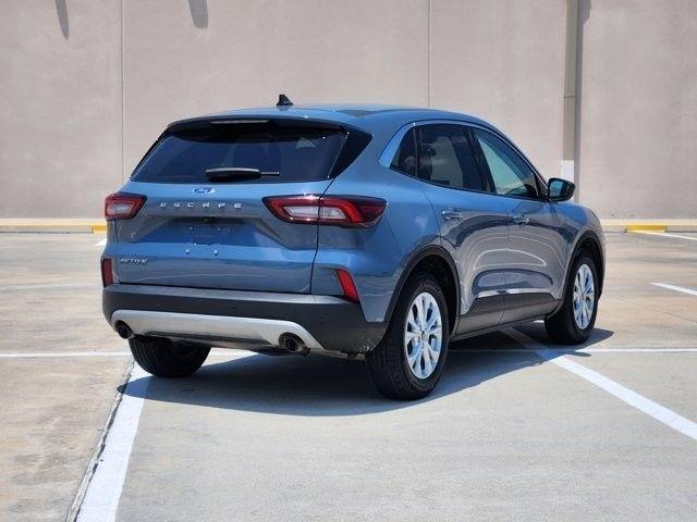 Ford Escape Active 2024