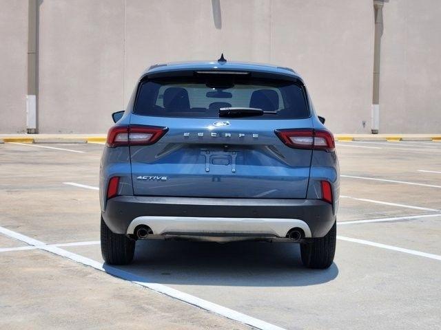 Ford Escape Active 2024