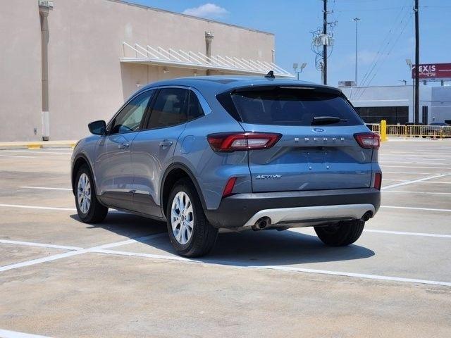 Ford Escape Active 2024