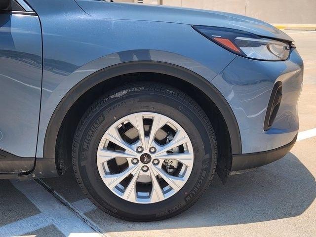 Ford Escape Active 2024