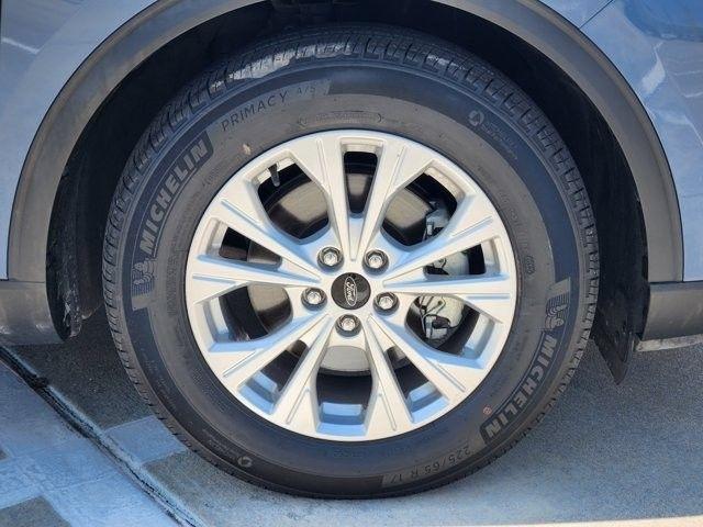 Ford Escape Active 2024